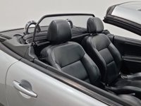 USED 2007 07 PEUGEOT 207 1.6 GT COUPE CABRIOLET 2d 118 BHP Very Rare Automatic,  Full Black Leather, 17" Hockenheim wheels
