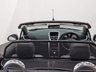USED 2007 07 PEUGEOT 207 1.6 GT COUPE CABRIOLET 2d 118 BHP Very Rare Automatic,  Full Black Leather, 17" Hockenheim wheels