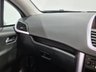 USED 2007 07 PEUGEOT 207 1.6 GT COUPE CABRIOLET 2d 118 BHP Very Rare Automatic,  Full Black Leather, 17" Hockenheim wheels