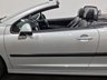 USED 2007 07 PEUGEOT 207 1.6 GT COUPE CABRIOLET 2d 118 BHP Very Rare Automatic,  Full Black Leather, 17" Hockenheim wheels