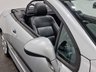 USED 2007 07 PEUGEOT 207 1.6 GT COUPE CABRIOLET 2d 118 BHP Very Rare Automatic,  Full Black Leather, 17" Hockenheim wheels