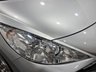 USED 2007 07 PEUGEOT 207 1.6 GT COUPE CABRIOLET 2d 118 BHP Very Rare Automatic,  Full Black Leather, 17" Hockenheim wheels