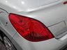 USED 2007 07 PEUGEOT 207 1.6 GT COUPE CABRIOLET 2d 118 BHP Very Rare Automatic,  Full Black Leather, 17" Hockenheim wheels