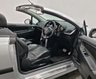 USED 2007 07 PEUGEOT 207 1.6 GT COUPE CABRIOLET 2d 118 BHP Very Rare Automatic,  Full Black Leather, 17" Hockenheim wheels