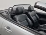 USED 2007 07 PEUGEOT 207 1.6 GT COUPE CABRIOLET 2d 118 BHP Very Rare Automatic,  Full Black Leather, 17" Hockenheim wheels