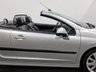 USED 2007 07 PEUGEOT 207 1.6 GT COUPE CABRIOLET 2d 118 BHP Very Rare Automatic,  Full Black Leather, 17" Hockenheim wheels