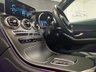USED 2019 69 MERCEDES-BENZ GLC-CLASS 2.0 GLC 300 D 4MATIC AMG LINE PREMIUM 5d 242 BHP FSH / 12 MONTHS MOT / 8.9% FINANCE!