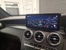 USED 2019 69 MERCEDES-BENZ GLC-CLASS 2.0 GLC 300 D 4MATIC AMG LINE PREMIUM 5d 242 BHP FSH / 12 MONTHS MOT / 8.9% FINANCE!