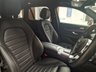 USED 2019 69 MERCEDES-BENZ GLC-CLASS 2.0 GLC 300 D 4MATIC AMG LINE PREMIUM 5d 242 BHP FSH / 12 MONTHS MOT / 8.9% FINANCE!