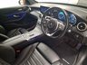 USED 2019 69 MERCEDES-BENZ GLC-CLASS 2.0 GLC 300 D 4MATIC AMG LINE PREMIUM 5d 242 BHP FSH / 12 MONTHS MOT / 8.9% FINANCE!
