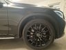 USED 2019 69 MERCEDES-BENZ GLC-CLASS 2.0 GLC 300 D 4MATIC AMG LINE PREMIUM 5d 242 BHP FSH / 12 MONTHS MOT / 8.9% FINANCE!