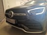 USED 2019 69 MERCEDES-BENZ GLC-CLASS 2.0 GLC 300 D 4MATIC AMG LINE PREMIUM 5d 242 BHP FSH / 12 MONTHS MOT / 8.9% FINANCE!