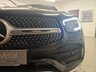 USED 2019 69 MERCEDES-BENZ GLC-CLASS 2.0 GLC 300 D 4MATIC AMG LINE PREMIUM 5d 242 BHP FSH / 12 MONTHS MOT / 8.9% FINANCE!
