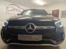 USED 2019 69 MERCEDES-BENZ GLC-CLASS 2.0 GLC 300 D 4MATIC AMG LINE PREMIUM 5d 242 BHP FSH / 12 MONTHS MOT / 8.9% FINANCE!