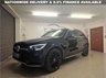 USED 2019 69 MERCEDES-BENZ GLC-CLASS 2.0 GLC 300 D 4MATIC AMG LINE PREMIUM 5d 242 BHP FSH / 12 MONTHS MOT / 8.9% FINANCE!