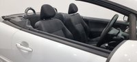 USED 2010 60 PEUGEOT 207 1.6 CC GT 2d 120 BHP Low mileage 29460 miles , Bianca White,