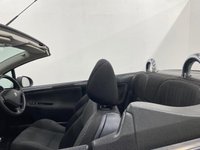 USED 2010 60 PEUGEOT 207 1.6 CC GT 2d 120 BHP Low mileage 29460 miles , Bianca White,