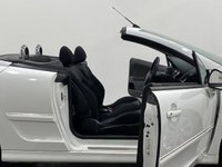 USED 2010 60 PEUGEOT 207 1.6 CC GT 2d 120 BHP Low mileage 29460 miles , Bianca White,
