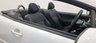 USED 2010 60 PEUGEOT 207 1.6 CC GT 2d 120 BHP Low mileage 29460 miles , Bianca White,