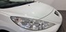 USED 2010 60 PEUGEOT 207 1.6 CC GT 2d 120 BHP Low mileage 29460 miles , Bianca White,