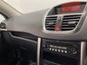USED 2010 60 PEUGEOT 207 1.6 CC GT 2d 120 BHP Low mileage 29460 miles , Bianca White,
