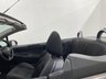 USED 2010 60 PEUGEOT 207 1.6 CC GT 2d 120 BHP Low mileage 29460 miles , Bianca White,