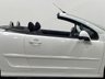 USED 2010 60 PEUGEOT 207 1.6 CC GT 2d 120 BHP Low mileage 29460 miles , Bianca White,