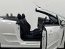 USED 2010 60 PEUGEOT 207 1.6 CC GT 2d 120 BHP Low mileage 29460 miles , Bianca White,