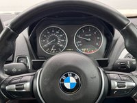 USED 2014 14 BMW 2 SERIES 2.0 220D M SPORT 2d 181 BHP SAT NAV | LEATHER SEATS | AUTOMATIC HEADLIGHTS | PARKING SESNORS | UPGRADED BLUETOOTH