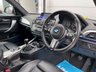 USED 2014 14 BMW 2 SERIES 2.0 220D M SPORT 2d 181 BHP SAT NAV | LEATHER SEATS | AUTOMATIC HEADLIGHTS | PARKING SESNORS | UPGRADED BLUETOOTH