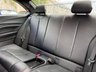 USED 2014 14 BMW 2 SERIES 2.0 220D M SPORT 2d 181 BHP SAT NAV | LEATHER SEATS | AUTOMATIC HEADLIGHTS | PARKING SESNORS | UPGRADED BLUETOOTH
