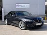 USED 2014 14 BMW 2 SERIES 2.0 220D M SPORT 2d 181 BHP SAT NAV | LEATHER SEATS | AUTOMATIC HEADLIGHTS | PARKING SESNORS | UPGRADED BLUETOOTH