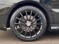 USED 2015 65 MERCEDES-BENZ CLA 2.1 CLA220 CDI AMG SPORT 4d 170 BHP 