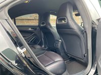 USED 2015 65 MERCEDES-BENZ CLA 2.1 CLA220 CDI AMG SPORT 4d 170 BHP 