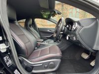 USED 2015 65 MERCEDES-BENZ CLA 2.1 CLA220 CDI AMG SPORT 4d 170 BHP 
