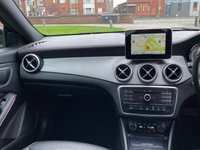 USED 2015 65 MERCEDES-BENZ CLA 2.1 CLA220 CDI AMG SPORT 4d 170 BHP 