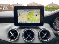 USED 2015 65 MERCEDES-BENZ CLA 2.1 CLA220 CDI AMG SPORT 4d 170 BHP 
