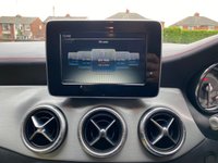 USED 2015 65 MERCEDES-BENZ CLA 2.1 CLA220 CDI AMG SPORT 4d 170 BHP 