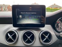 USED 2015 65 MERCEDES-BENZ CLA 2.1 CLA220 CDI AMG SPORT 4d 170 BHP 