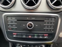 USED 2015 65 MERCEDES-BENZ CLA 2.1 CLA220 CDI AMG SPORT 4d 170 BHP 