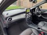 USED 2015 65 MERCEDES-BENZ CLA 2.1 CLA220 CDI AMG SPORT 4d 170 BHP 
