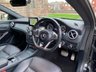 USED 2015 65 MERCEDES-BENZ CLA 2.1 CLA220 CDI AMG SPORT 4d 170 BHP 