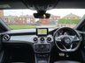 USED 2015 65 MERCEDES-BENZ CLA 2.1 CLA220 CDI AMG SPORT 4d 170 BHP 
