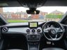 USED 2015 65 MERCEDES-BENZ CLA 2.1 CLA220 CDI AMG SPORT 4d 170 BHP 