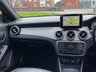 USED 2015 65 MERCEDES-BENZ CLA 2.1 CLA220 CDI AMG SPORT 4d 170 BHP 