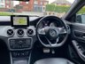 USED 2015 65 MERCEDES-BENZ CLA 2.1 CLA220 CDI AMG SPORT 4d 170 BHP 