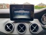 USED 2015 65 MERCEDES-BENZ CLA 2.1 CLA220 CDI AMG SPORT 4d 170 BHP 