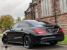 USED 2015 65 MERCEDES-BENZ CLA 2.1 CLA220 CDI AMG SPORT 4d 170 BHP 