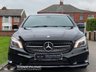 USED 2015 65 MERCEDES-BENZ CLA 2.1 CLA220 CDI AMG SPORT 4d 170 BHP 