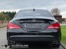 USED 2015 65 MERCEDES-BENZ CLA 2.1 CLA220 CDI AMG SPORT 4d 170 BHP 
